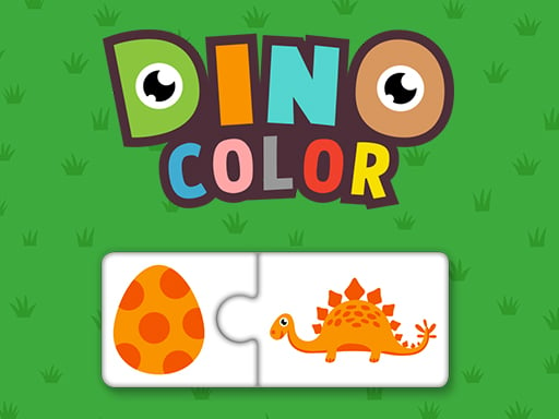 Dino Color